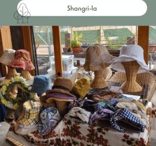Shangri-la