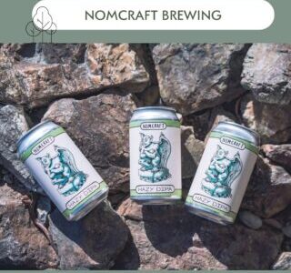 NOMCRAFT BREWING