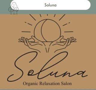 Soluna〜organic relaxation 〜