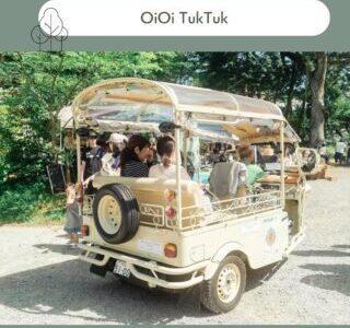 OiOi TukTuk