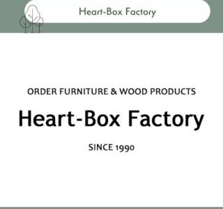 Heart-Box Factory