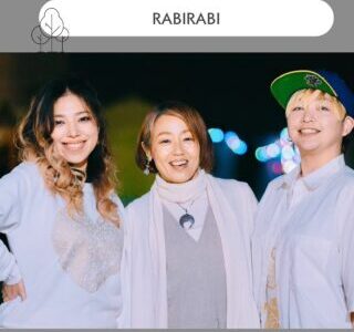 RABIRABI