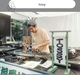 tossy