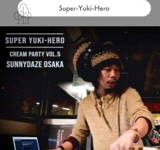 Super-Yuki-Hero