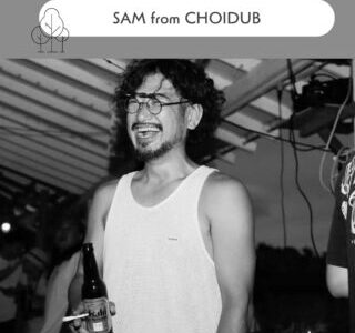 SAM from CHOIDUB