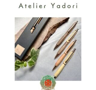 Atelier Yadori