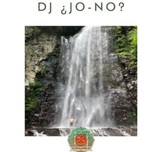 DJ ¿JO-NO?