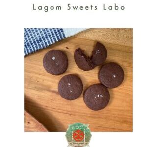 Lagom Sweets Labo