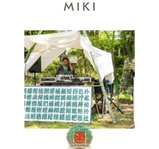 MIKI