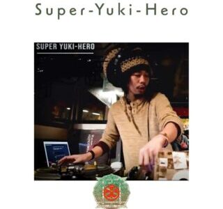 Super-Yuki-Hero