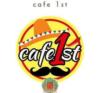 cafe 1st