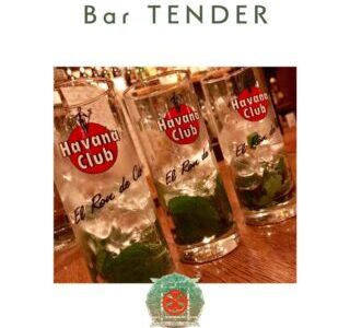Bar TENDER